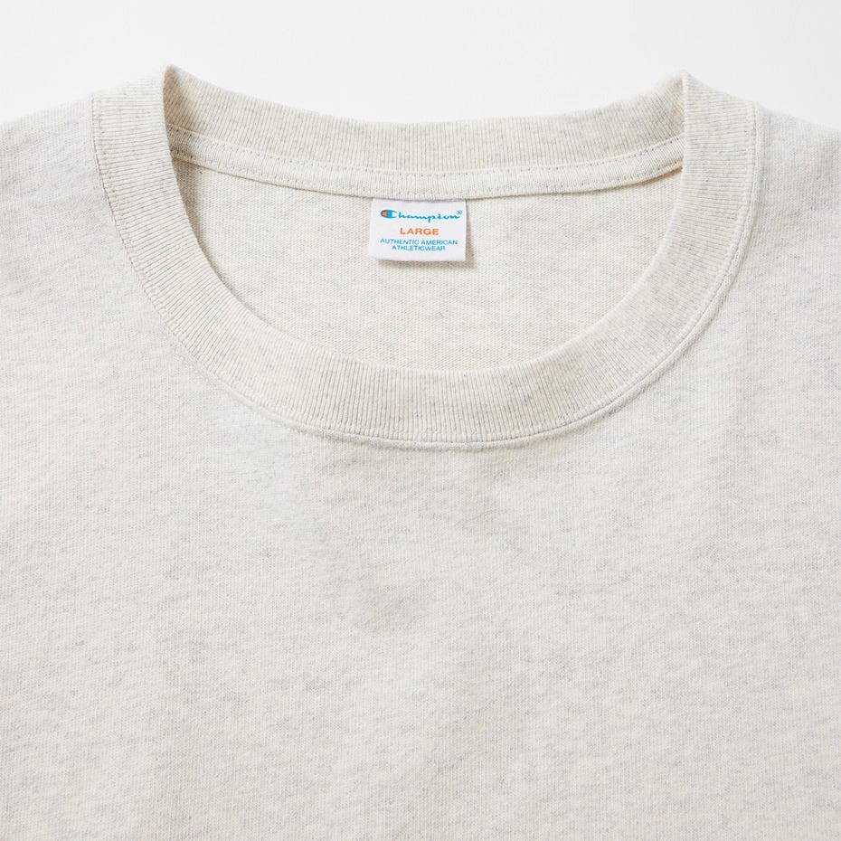 ロングスリーブTシャツ (C8-W403)