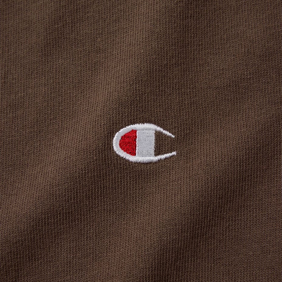 ロングスリーブTシャツ (C8-W403)