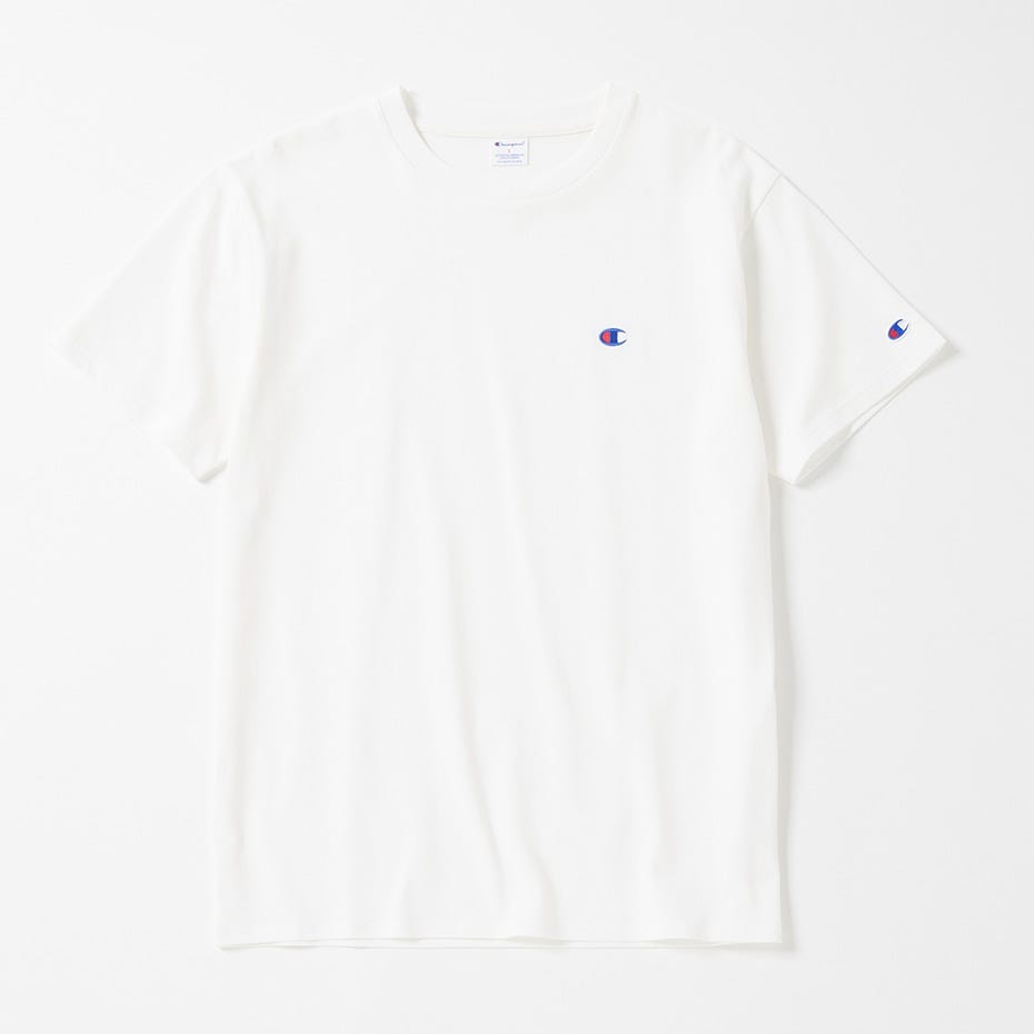 ショートスリーブTシャツ