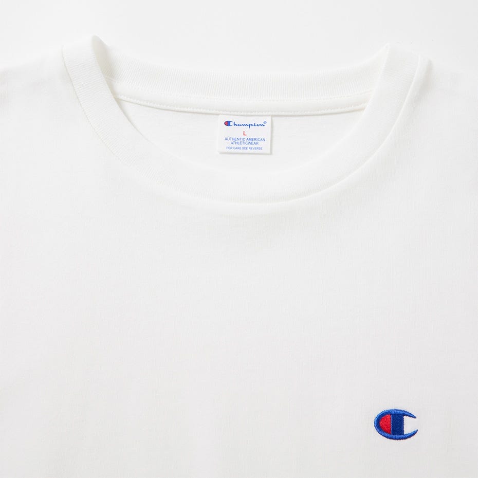 ショートスリーブTシャツ
