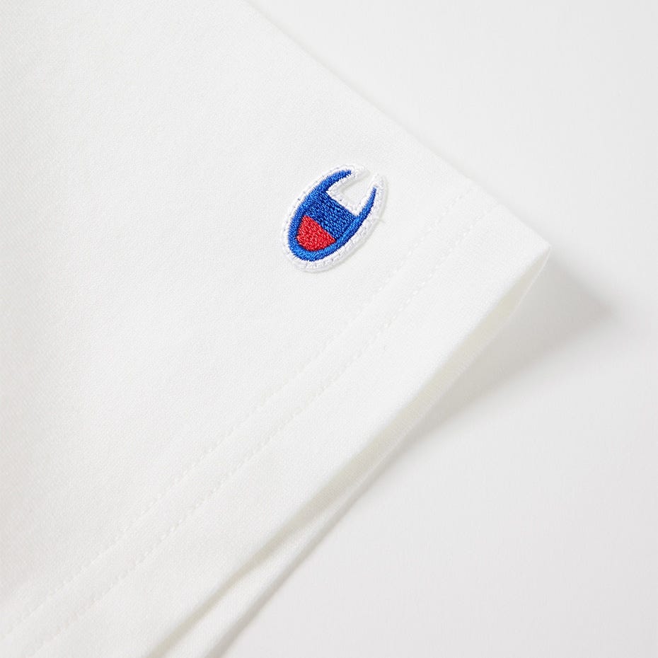 ショートスリーブTシャツ