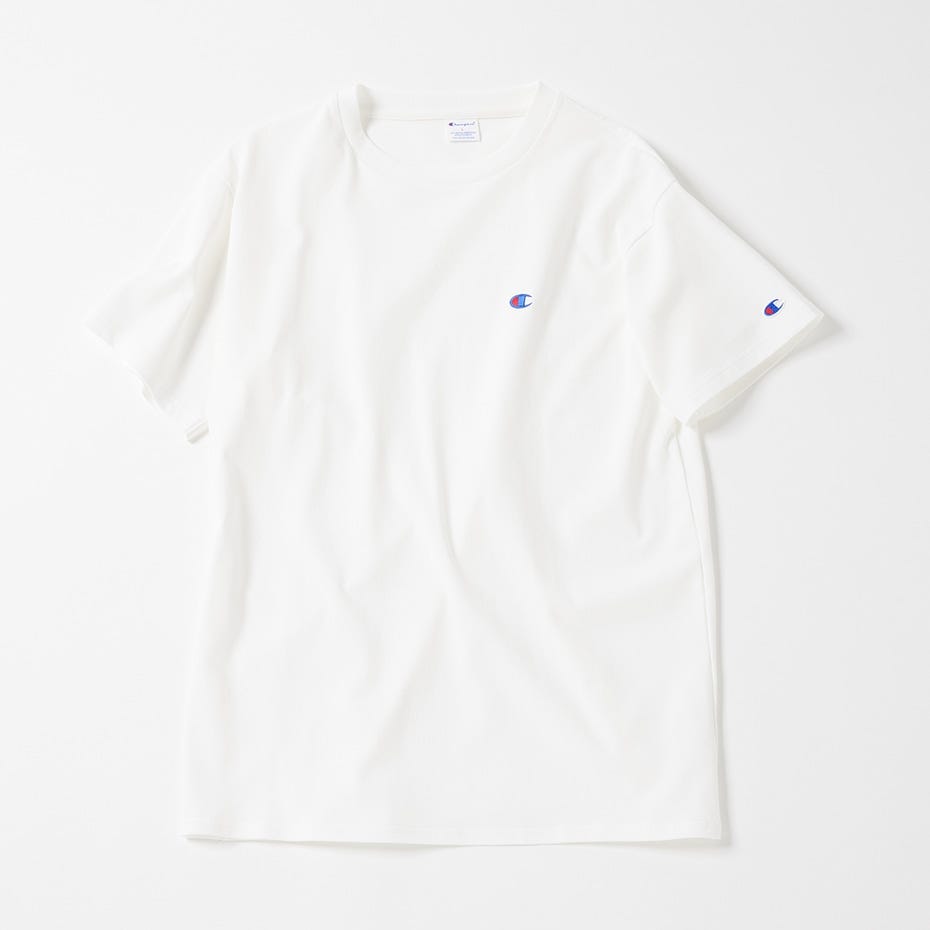 ショートスリーブTシャツ