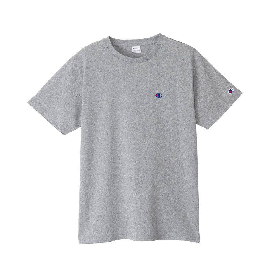 ショートスリーブTシャツ