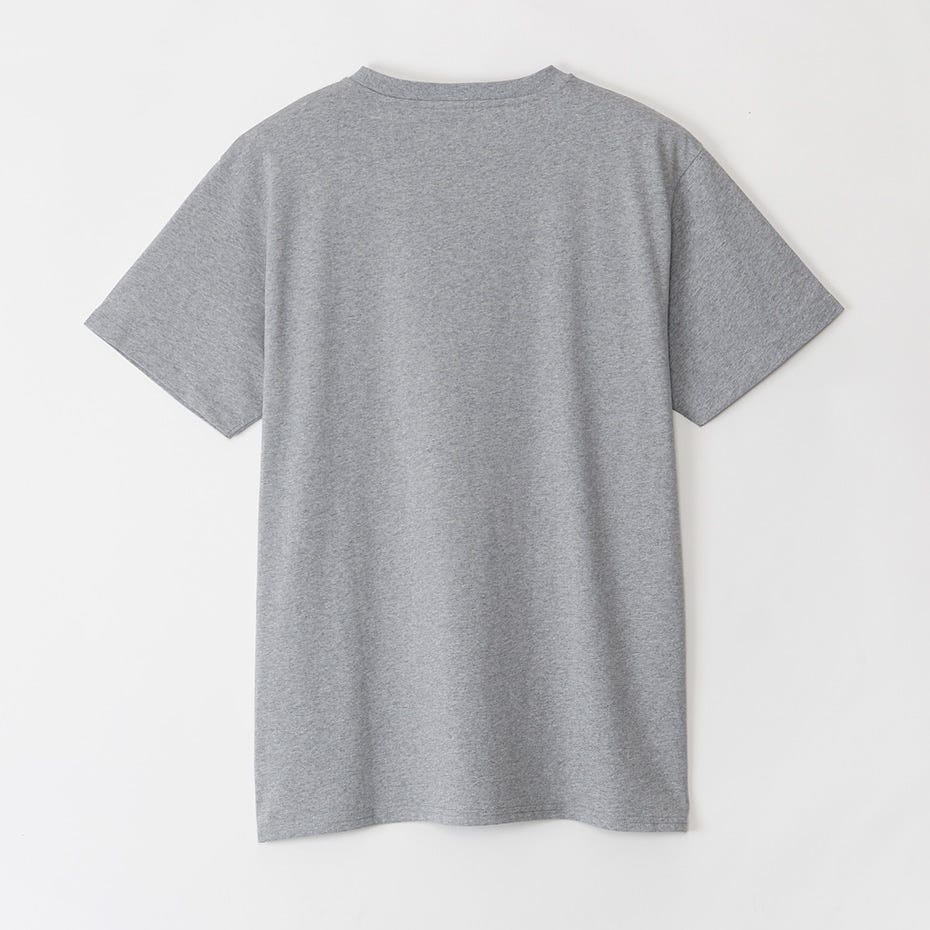 ショートスリーブTシャツ