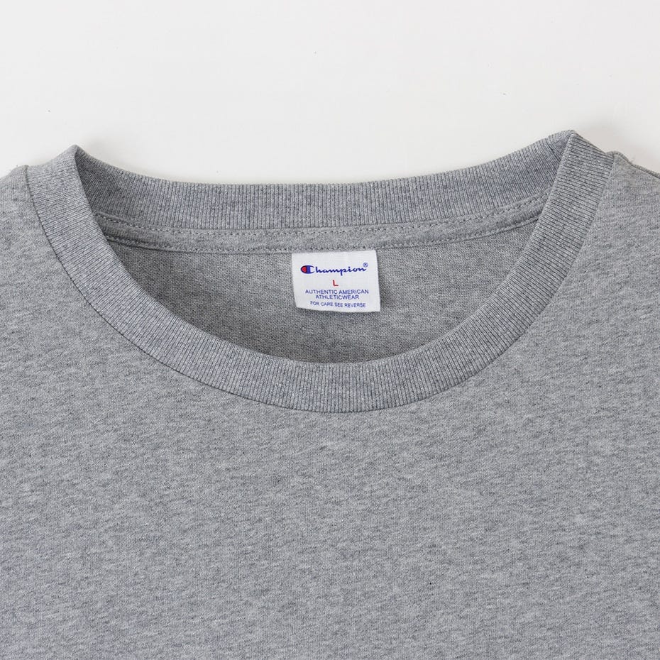 ショートスリーブTシャツ