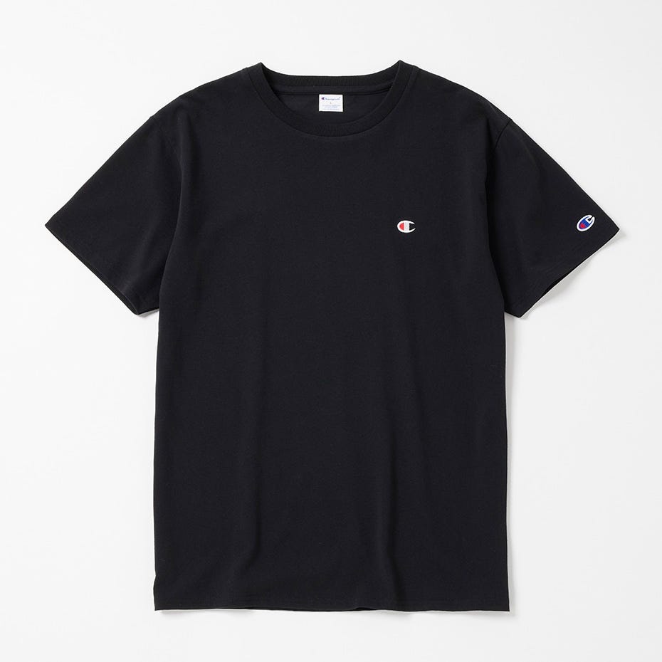 ショートスリーブTシャツ