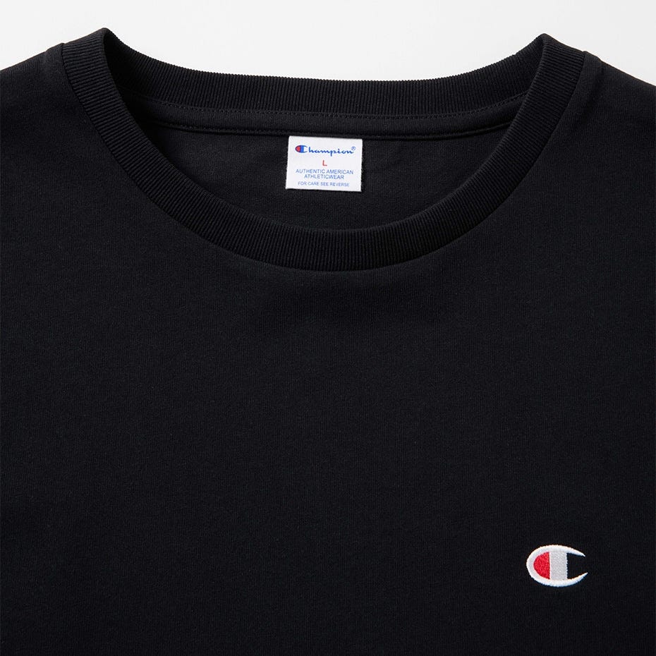 ショートスリーブTシャツ