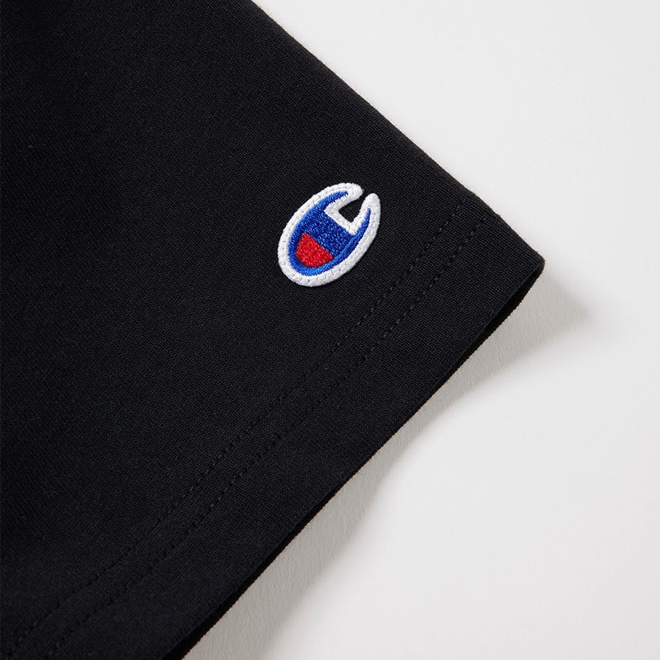 ショートスリーブTシャツ