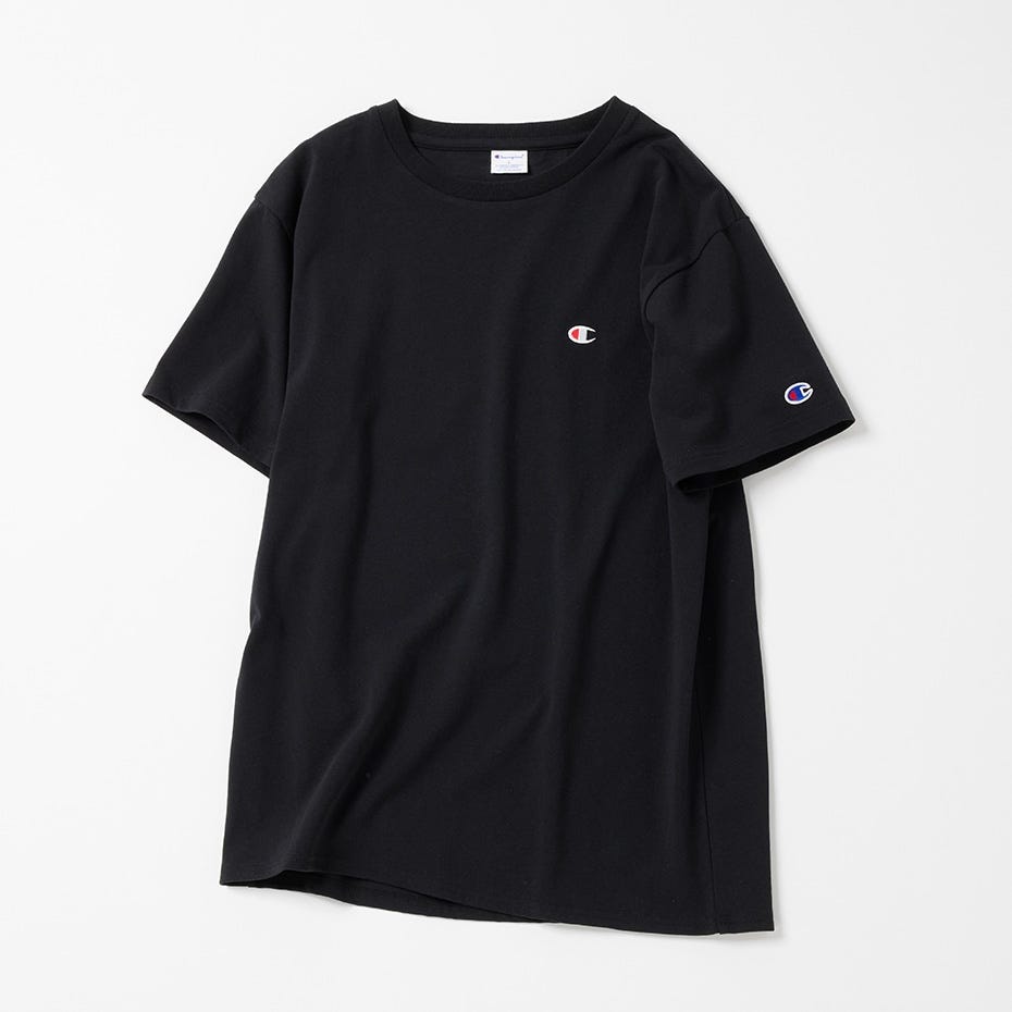 ショートスリーブTシャツ