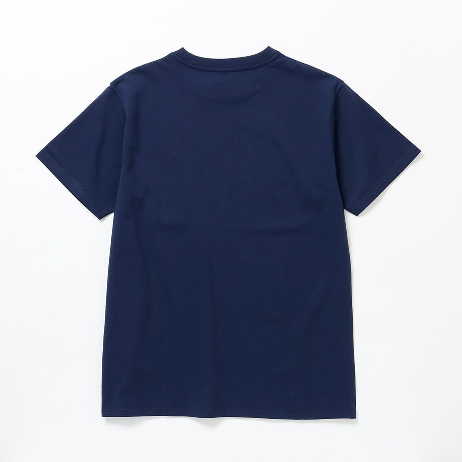 ショートスリーブTシャツ