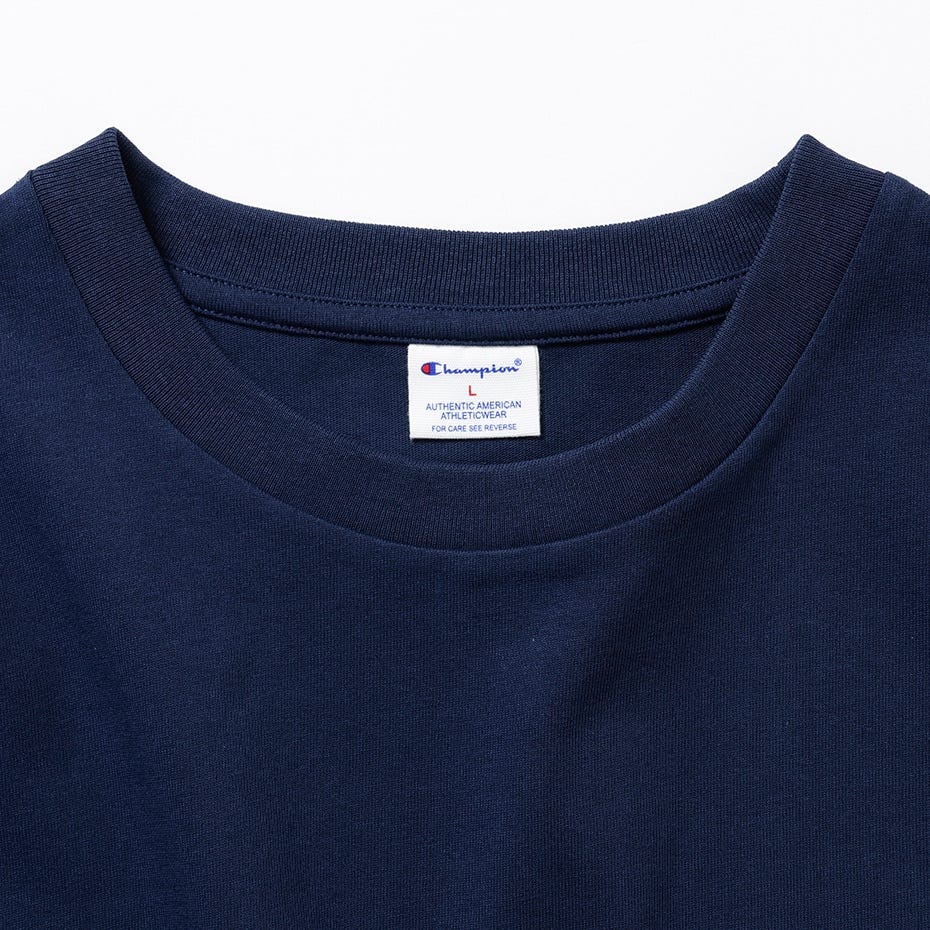 ショートスリーブTシャツ