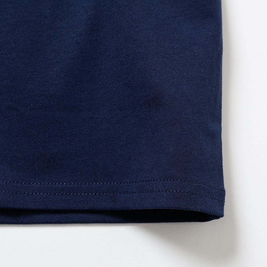ショートスリーブTシャツ