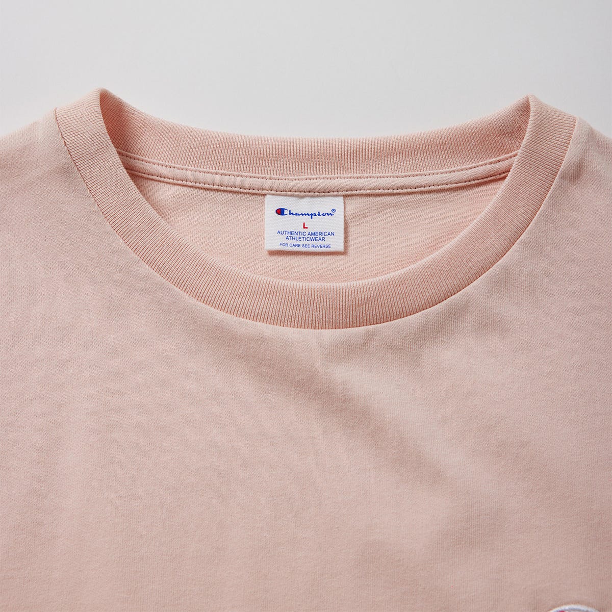 ショートスリーブTシャツ