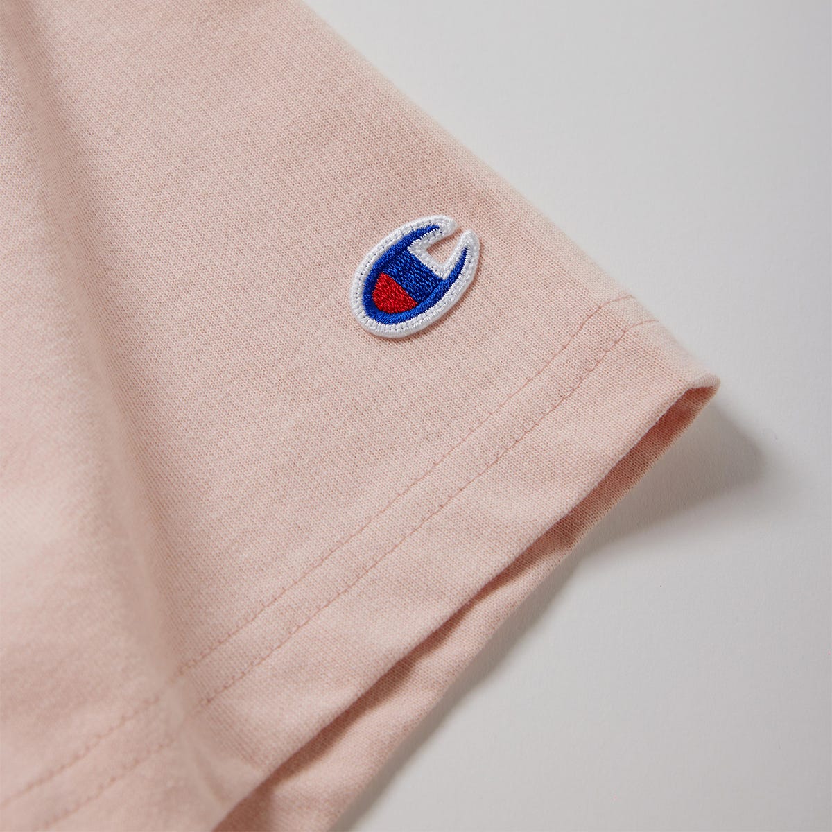 ショートスリーブTシャツ