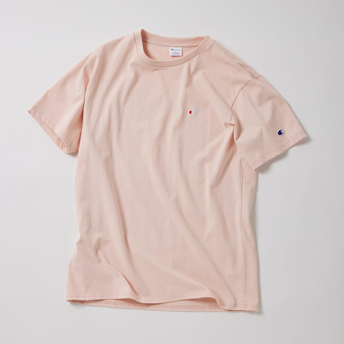 ショートスリーブTシャツ