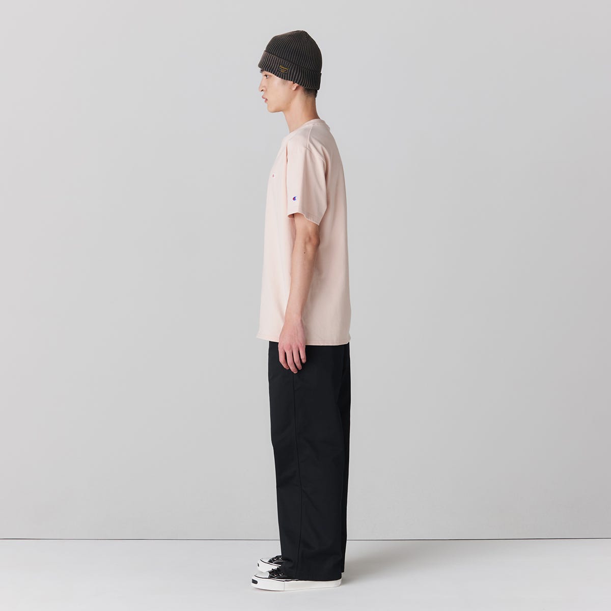 ショートスリーブTシャツ