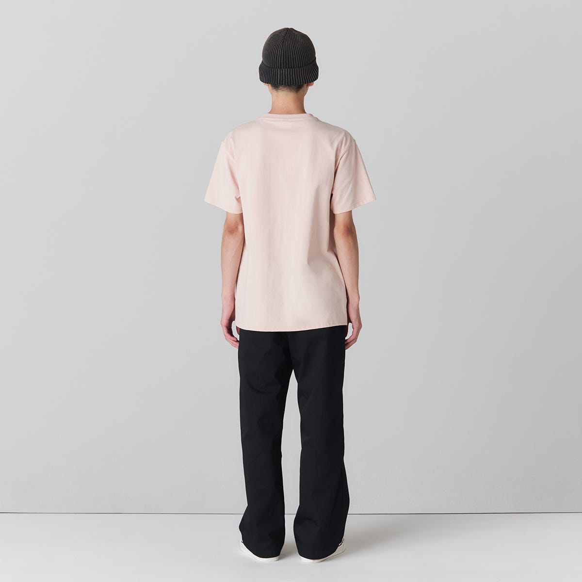 ショートスリーブTシャツ