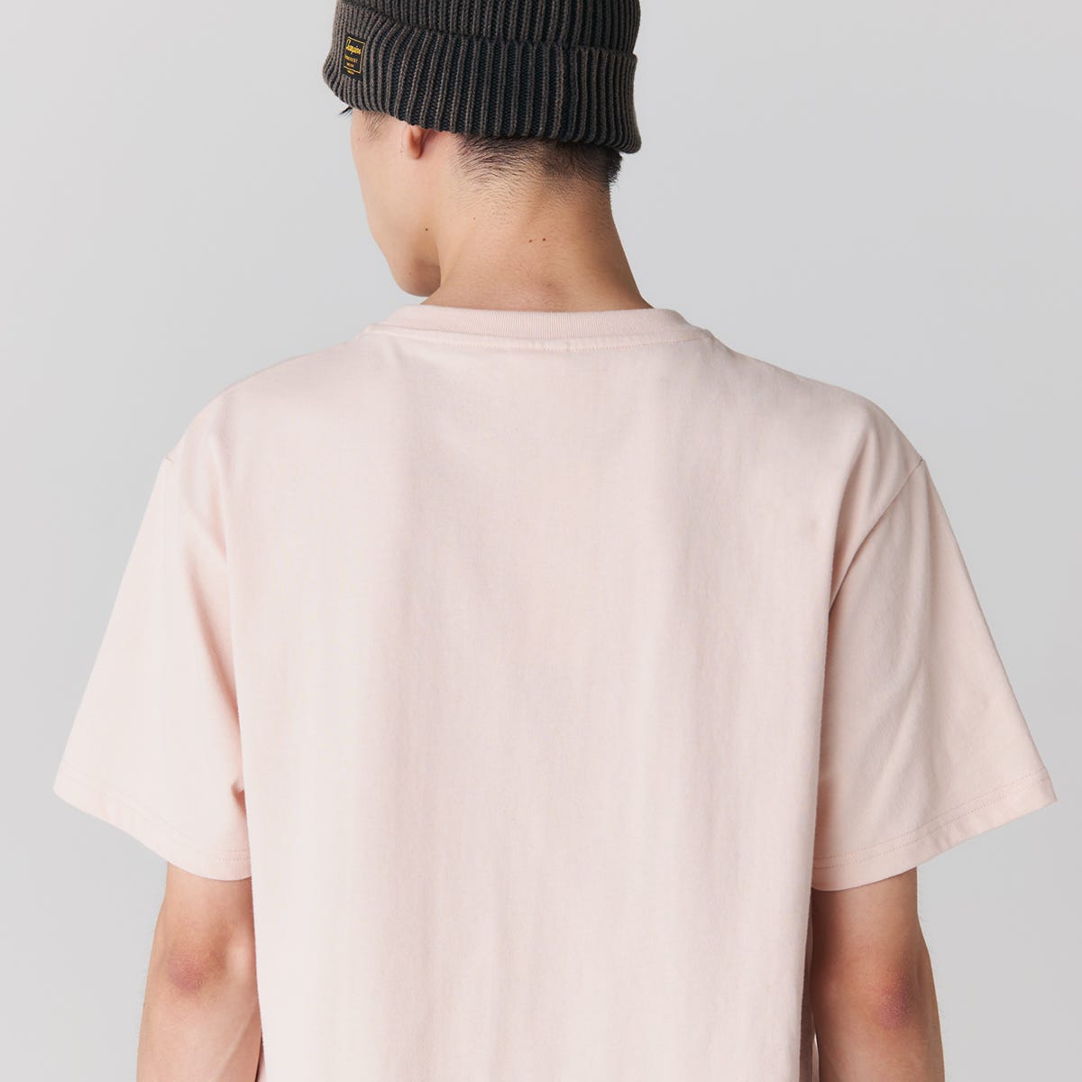 ショートスリーブTシャツ