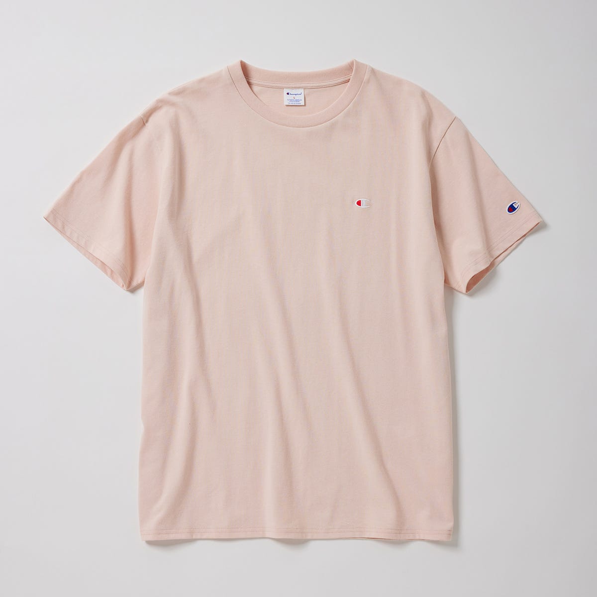 ショートスリーブTシャツ