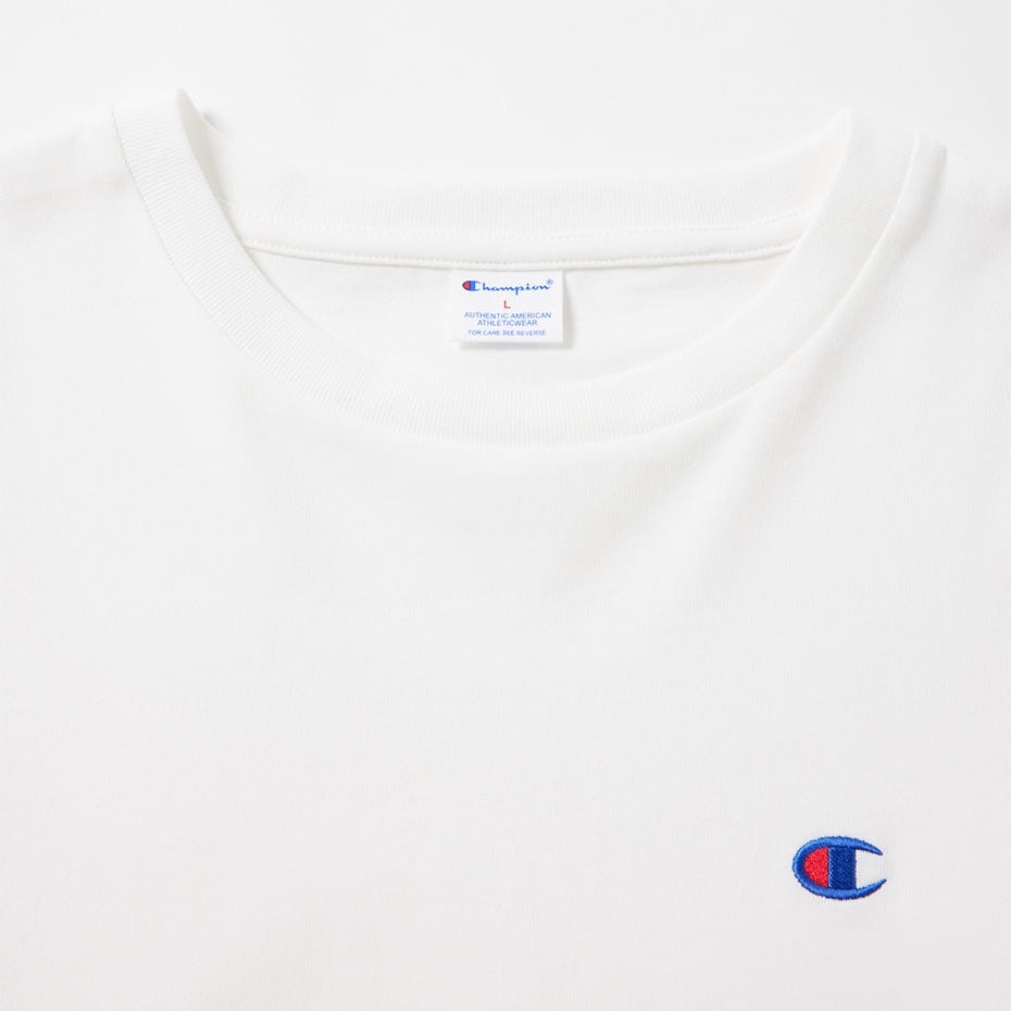 ロングスリーブTシャツ (C8-X402)