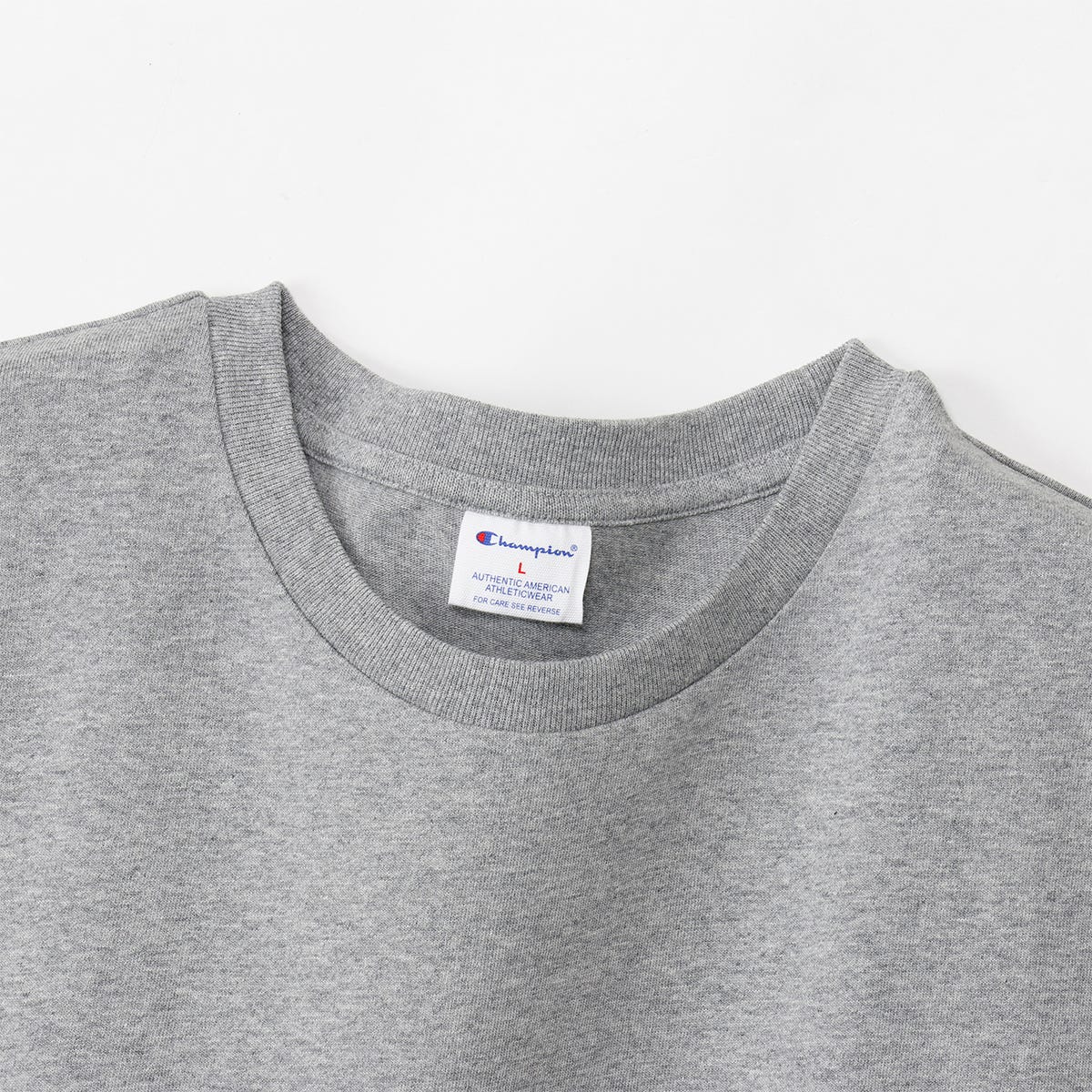 ロングスリーブTシャツ (C8-X402)