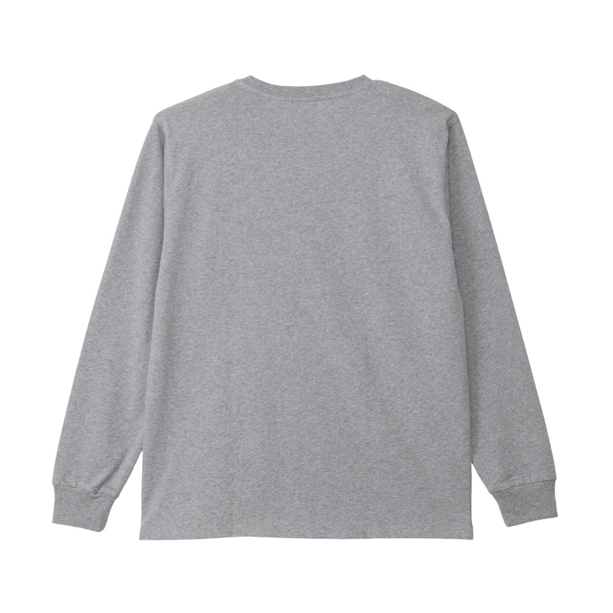 ロングスリーブTシャツ (C8-X402)