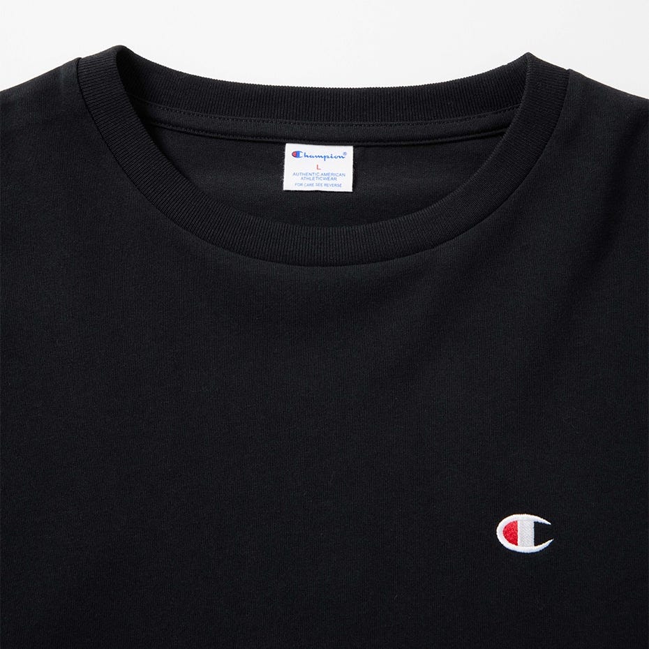 ロングスリーブTシャツ (C8-X402)