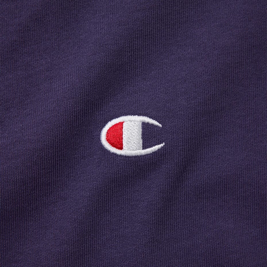 ロングスリーブTシャツ (C8-X402)