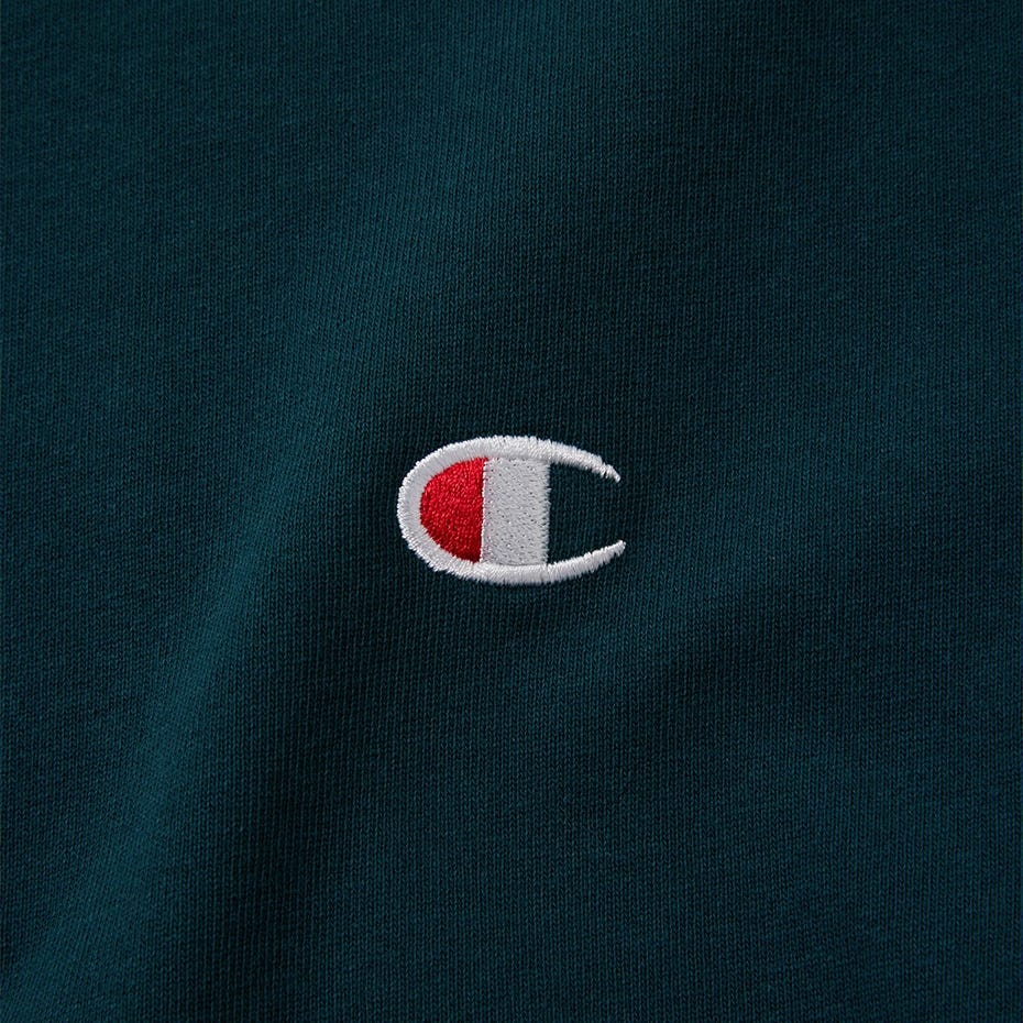 ロングスリーブTシャツ (C8-X402)