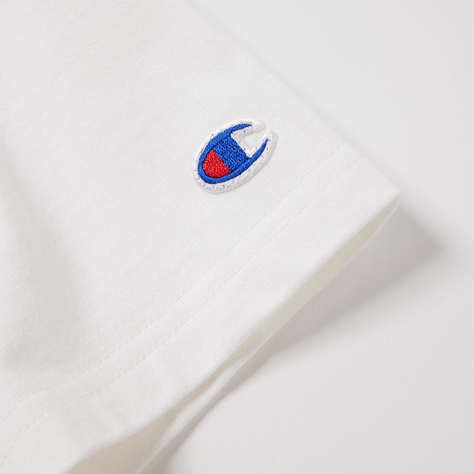 ショートスリーブTシャツ (C8-Y301)