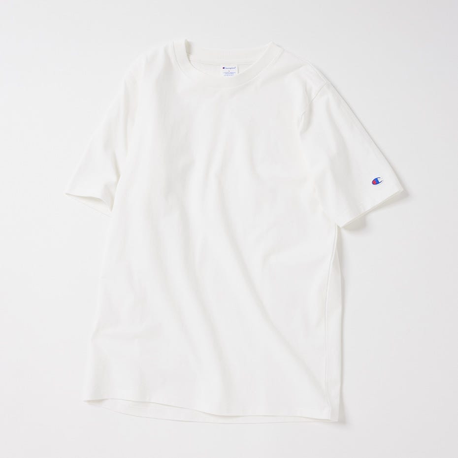 ショートスリーブTシャツ (C8-Y301)