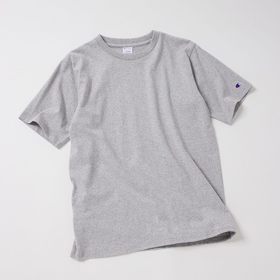 ショートスリーブTシャツ (C8-Y301)