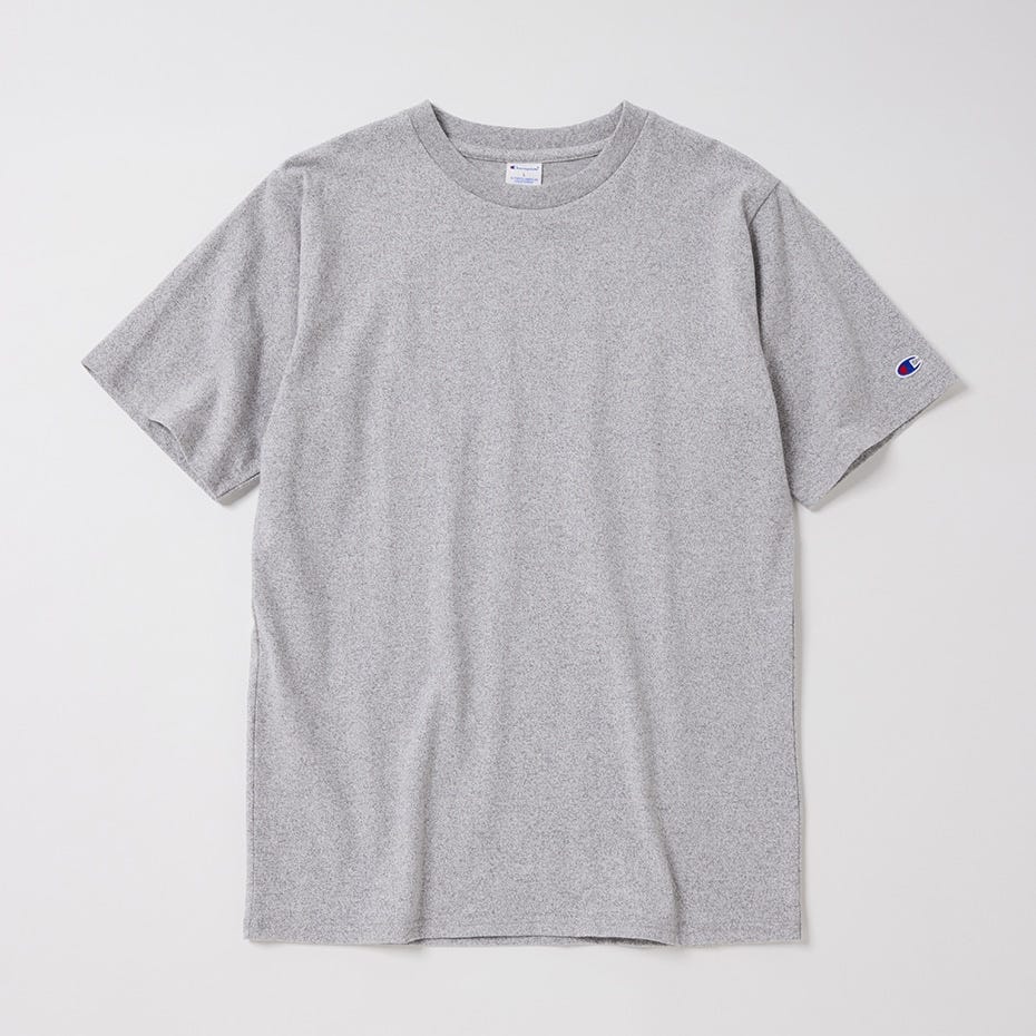 ショートスリーブTシャツ (C8-Y301)