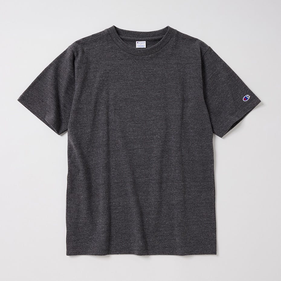 ショートスリーブTシャツ (C8-Y301)