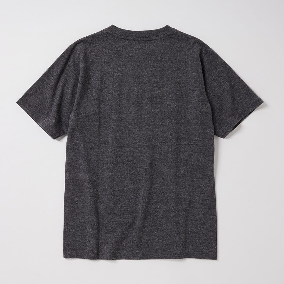 ショートスリーブTシャツ (C8-Y301)