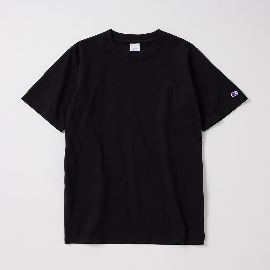 ショートスリーブTシャツ (C8-Y301)