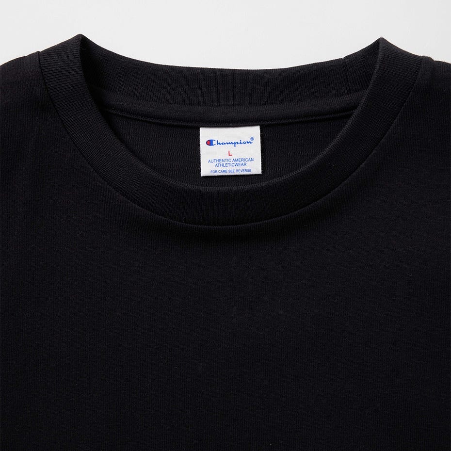 ショートスリーブTシャツ (C8-Y301)