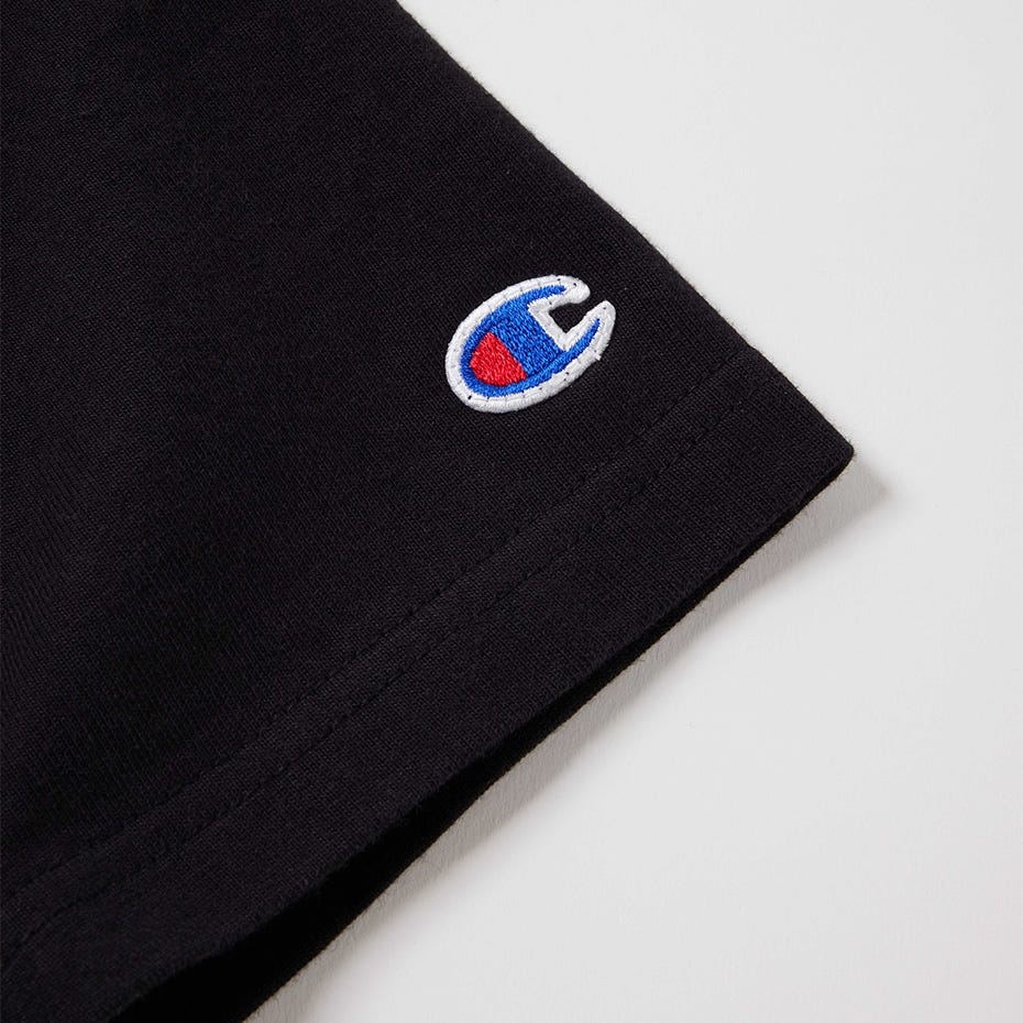 ショートスリーブTシャツ (C8-Y301)