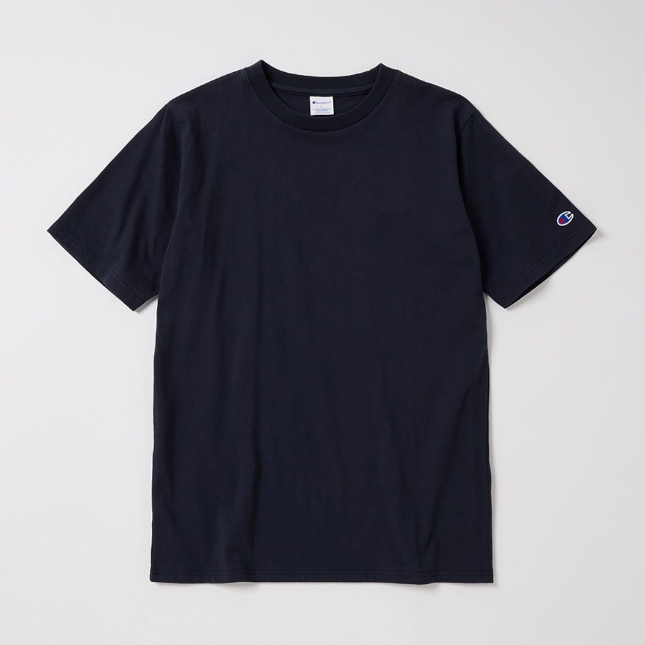 ショートスリーブTシャツ (C8-Y301)