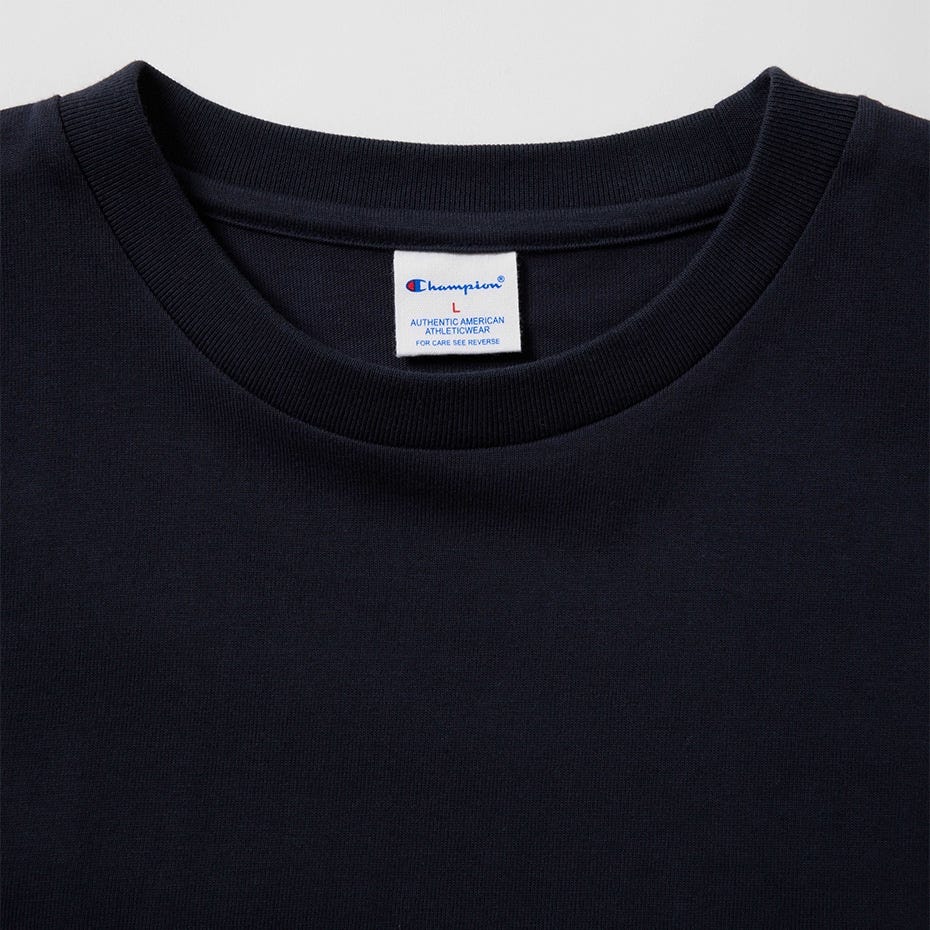 ショートスリーブTシャツ (C8-Y301)