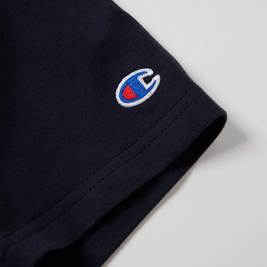 ショートスリーブTシャツ (C8-Y301)
