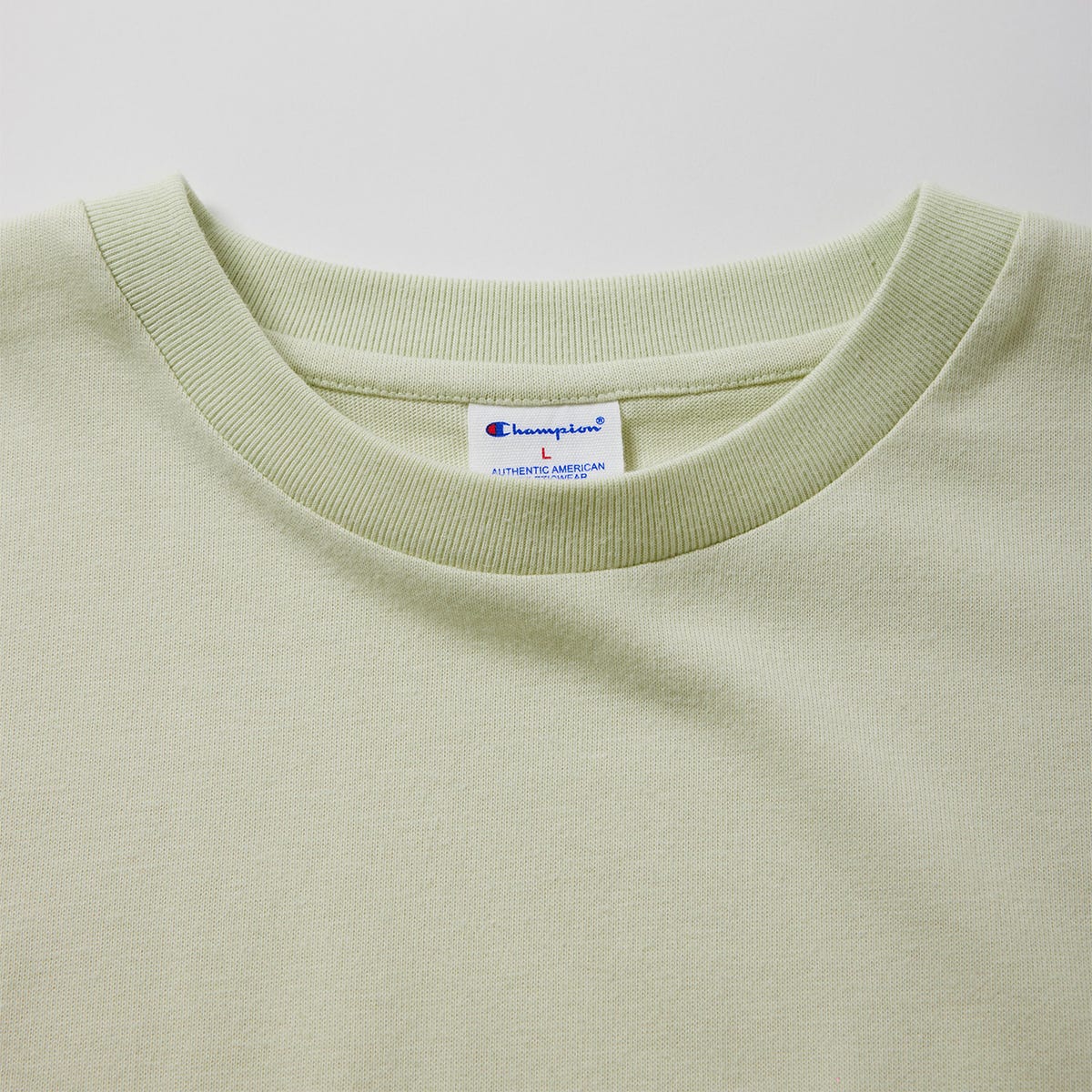 ショートスリーブTシャツ (C8-Y301)