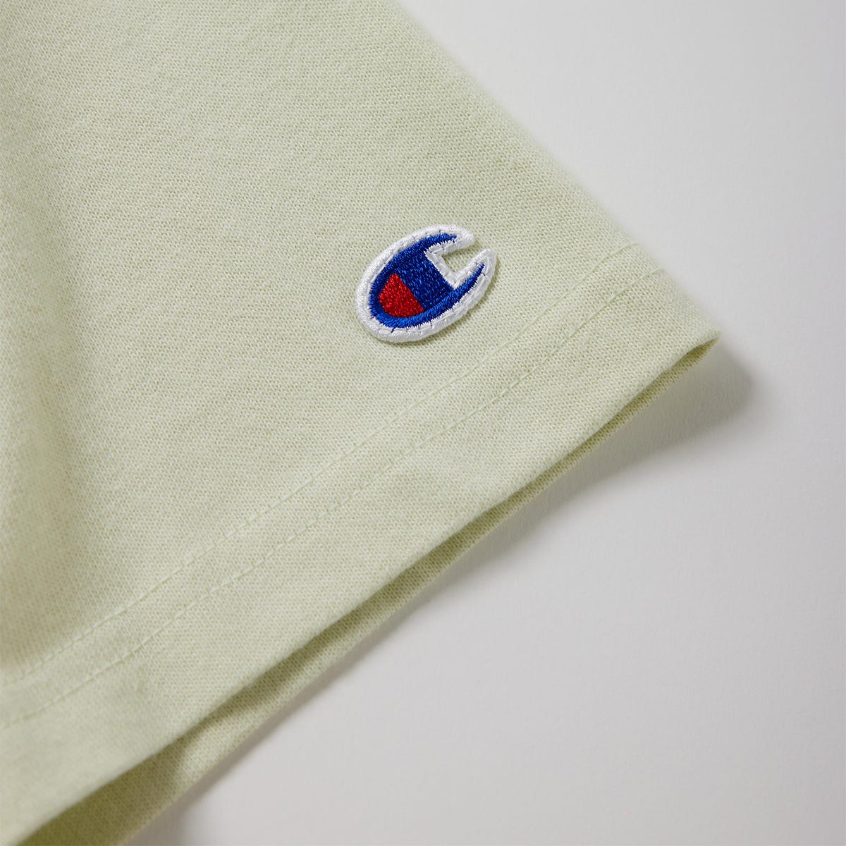 ショートスリーブTシャツ (C8-Y301)