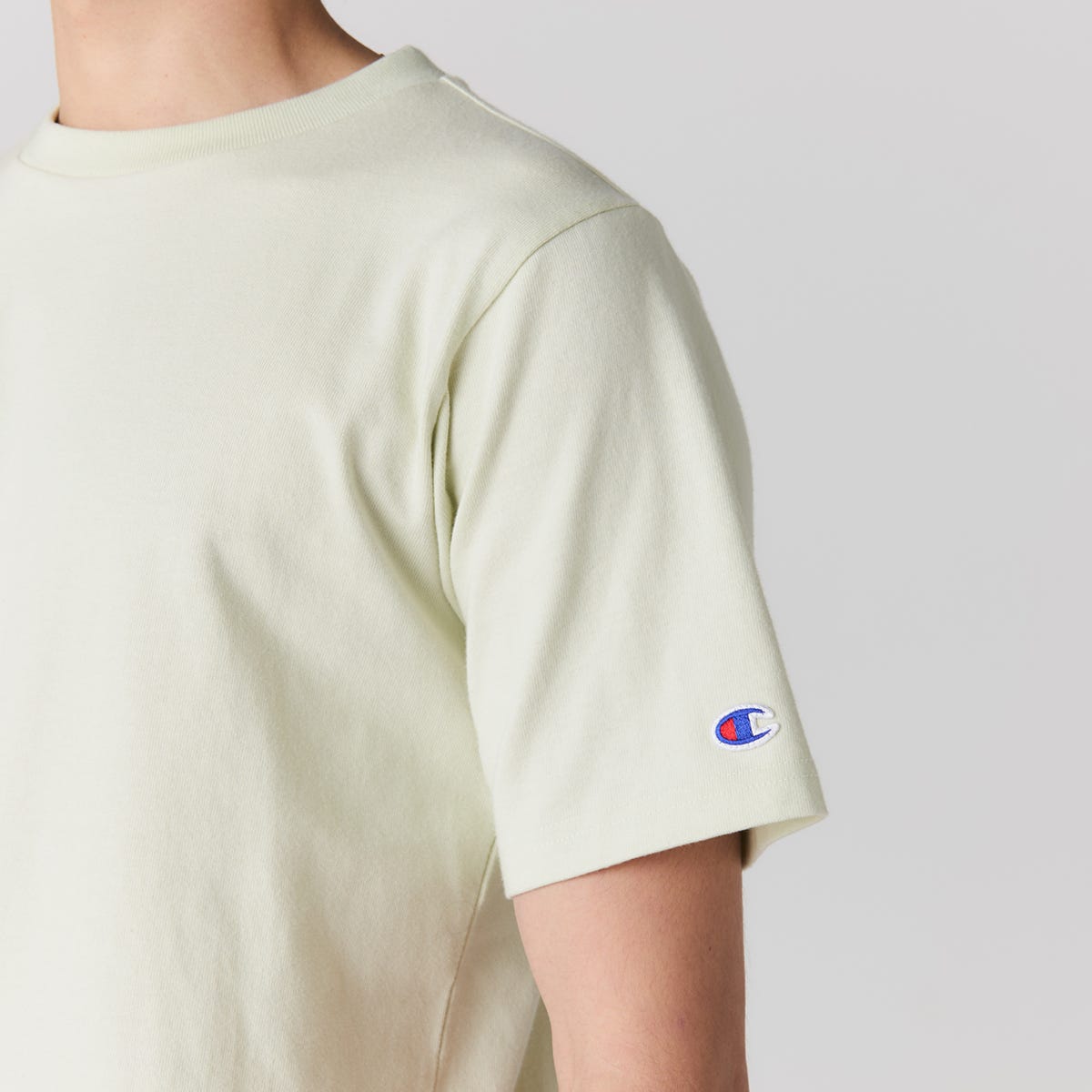 ショートスリーブTシャツ (C8-Y301)