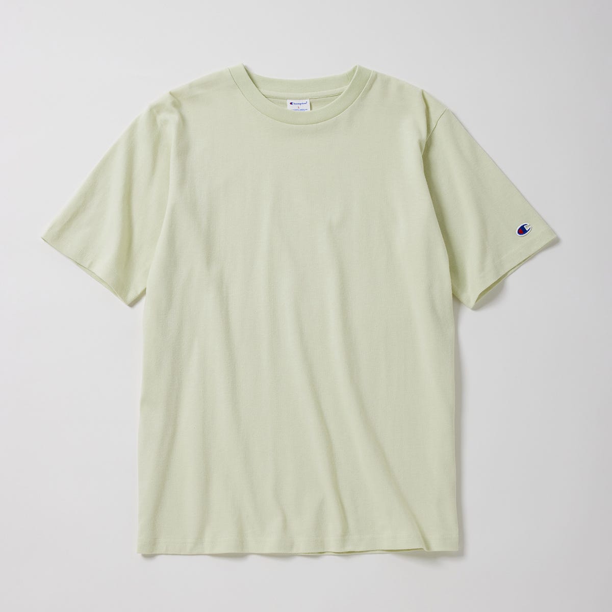 ショートスリーブTシャツ (C8-Y301)