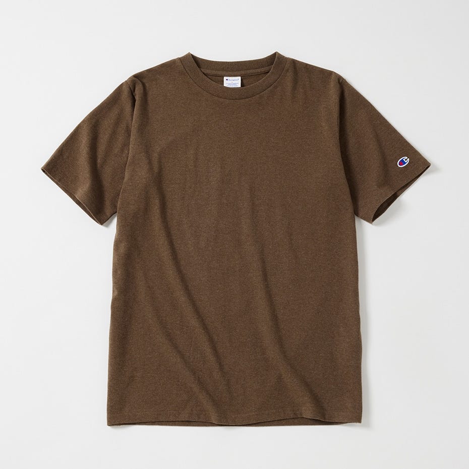 ショートスリーブTシャツ (C8-Y301)