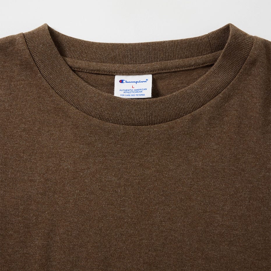 ショートスリーブTシャツ (C8-Y301)