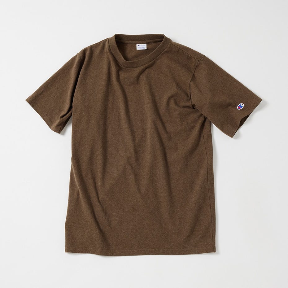 ショートスリーブTシャツ (C8-Y301)
