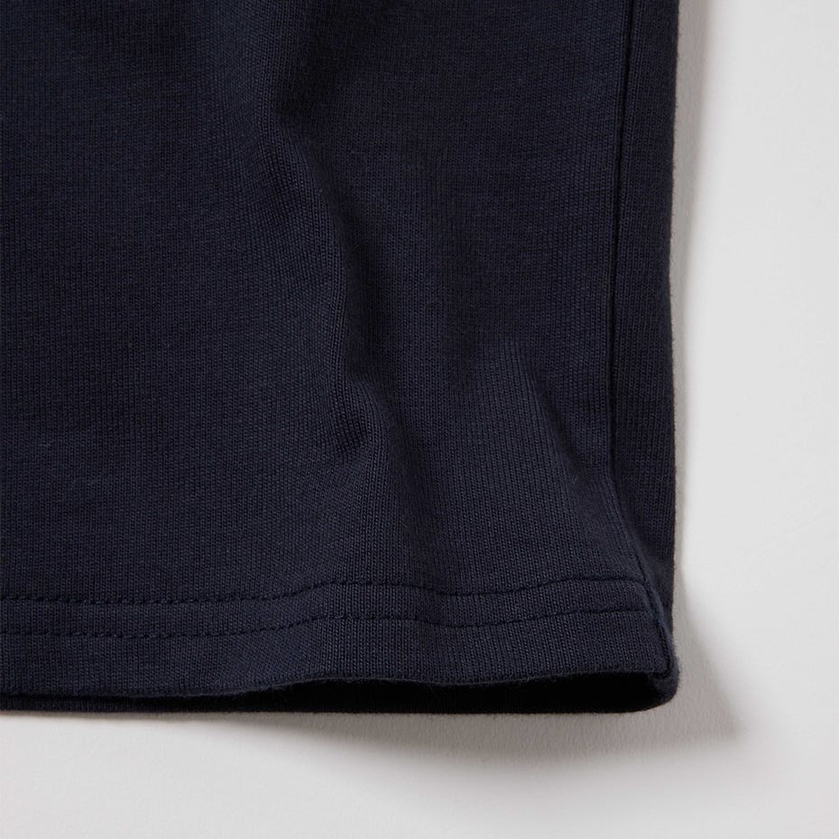ロングスリーブポケットTシャツ (C8-Y401)