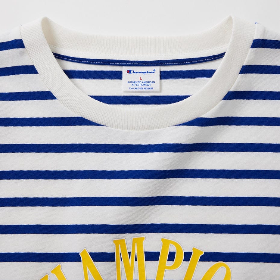 ショートスリーブTシャツ (C8-Z304)